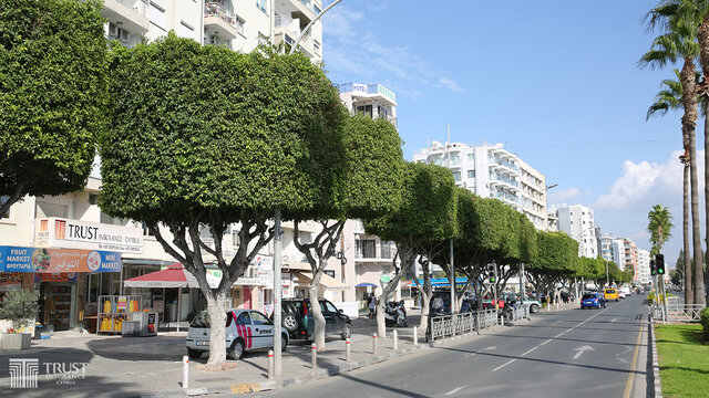 home insurance agios dhometios